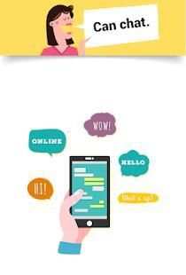 Social App Ring screenshot 2