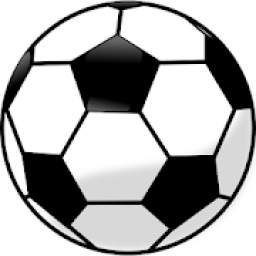 Jadwal Bola 1.0