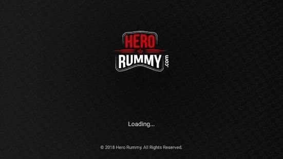 Hero Rummy – Free Online Rummy Games स्क्रीनशॉट 7