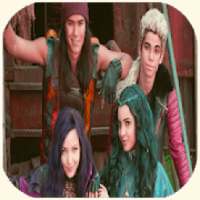 Descendants 2 All Best Song on 9Apps