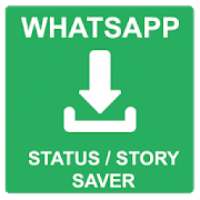 Simpan Status Whatsapp