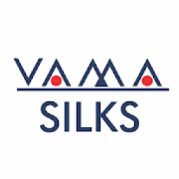 Vama Silks आइकन