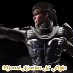 ikon Mortal Kombat X Fights TIps