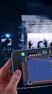 King of Pool Billiards Snooker.Pool Fantastic Cue screenshot 3