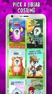 Best Jibjab App Free - Jib Jab Photo Cards screenshot 7