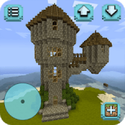 ikon Mini Craft Exploration Story-Survival and Creative