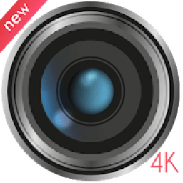 ikon Candy Camera 4k