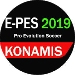 ikon PRO E-PES Football 2019
