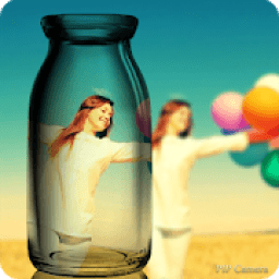 ikon PIP Camera Photo Effect Editor 2018