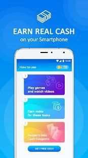 MonBox: Free Cash & Make Money App screenshot 1