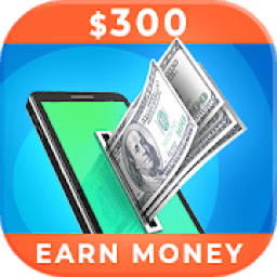 ikon MonBox: Free Cash &amp; Make Money App