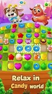 Candy Bears Mania screenshot 4