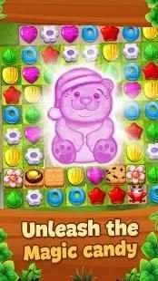 Candy Bears Mania screenshot 2