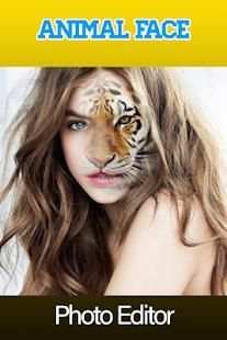Photo Editor - Photo Mixing screenshot 2