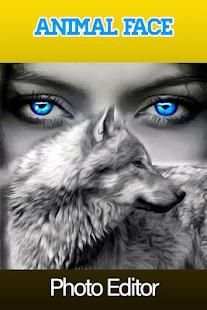 Photo Editor - Photo Mixing 1 تصوير الشاشة