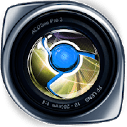 ikon Camera 24 MegaPixel