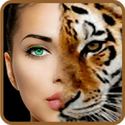 Photo Editor - Photo Mixing icon