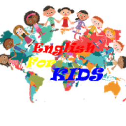 ikon English For Kids