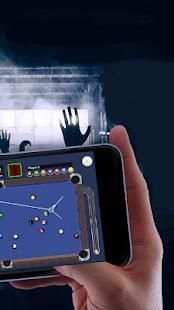 King of Pool Billiards Snooker.Pool Fantastic Cue screenshot 2
