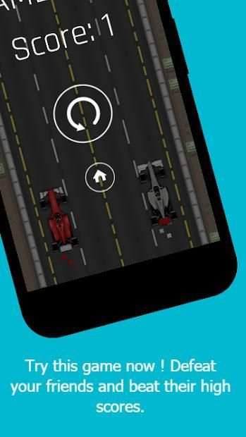 Formula Car Racing स्क्रीनशॉट 2