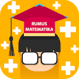 Buku Rumus Matematika Lengkap icon