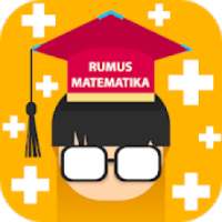 Buku Rumus Matematika Lengkap on 9Apps