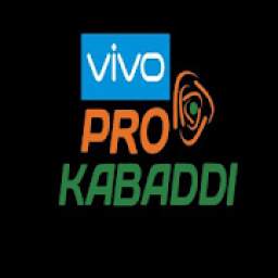 PKL 2018 (Pro Kabaddi League)