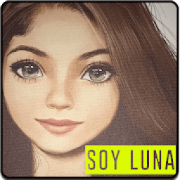 Lock Screen For Soy Luna आइकन