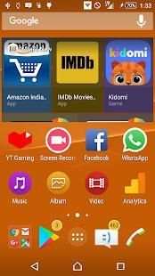 Screen Recorder With Camera, Audio & Editor screenshot 8
