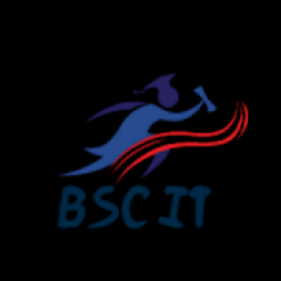 BSc IT icon