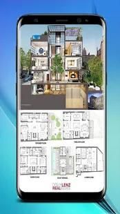 Drawing House Plans स्क्रीनशॉट 2