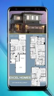 Drawing House Plans स्क्रीनशॉट 5