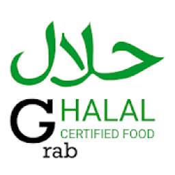Grab Halal Food 1.0