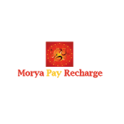 Morya Pay Recharge आइकन