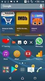 Screen Recorder With Camera, Audio & Editor screenshot 7