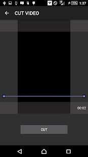 Screen Recorder With Camera, Audio & Editor screenshot 3