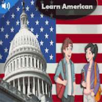 Speak English Like an American on 9Apps
