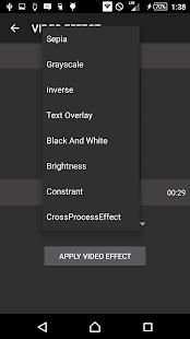 Screen Recorder With Camera, Audio & Editor screenshot 2