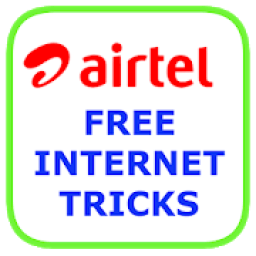 ikon Airtel Sim Free Internet