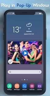 Video Player All Format - HD Video Player screenshot 2