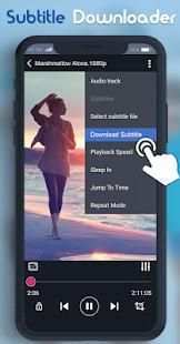 Video Player All Format - HD Video Player screenshot 3