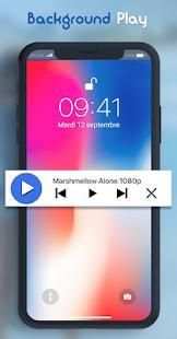 Video Player All Format - HD Video Player screenshot 1