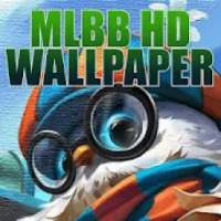 Mobile Legends 2018 Wallpaper