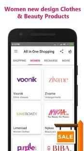 USA All In One Shopping App screenshot 5