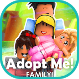 ikon On Tips: Adopt Me Roblox