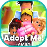 On Tips: Adopt Me Roblox