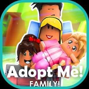 On Tips: Adopt Me Roblox screenshot 1