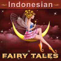 Indonesia Fairy Tale