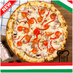 Pizza du chef - Recette facile icon