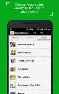 USA All In One Shopping App screenshot 7